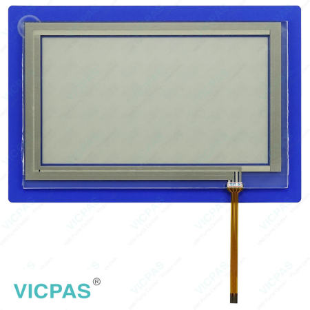LOMA SYSTEMS Insight Pharmaceutical Metal Detection System control panel Touch Panel Overlay
