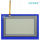 LOMA SYSTEMS Insight Vertical Fall Pharmaceutical Metal Detection System control panel Touchpad Overlay