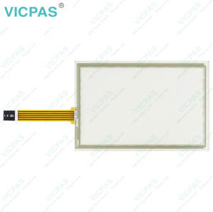 6AG1124-0GC13-2AM0 TP700 Comfort Front Overlay Touch Screen Panel