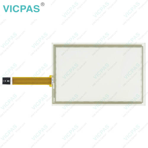 6AG1124-0GC13-2AM0 TP700 Comfort Front Overlay Touch Screen Panel