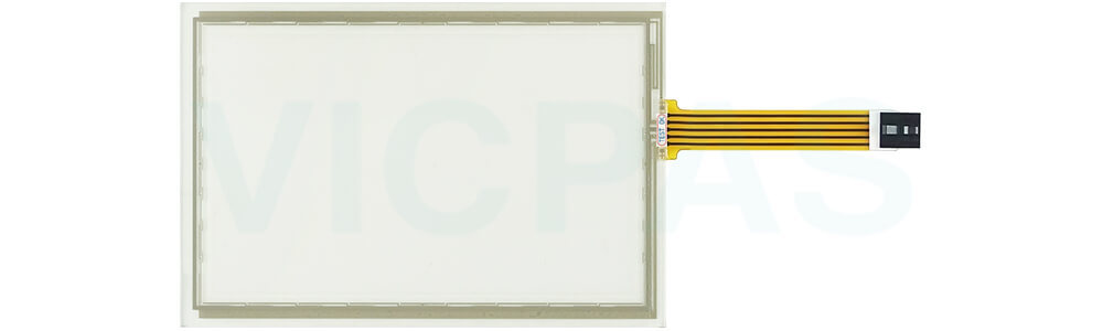 6AG1124-0GC13-2AM0 Siemens SIPLUS HMI TP700 Comfort Outdoor conformal Panel Glass, HMI Case, Overlay, LCD Bracket, Case Gasket, Mounting Clips, Power Supply Connector, Screws and LCD Display Repair Replacement