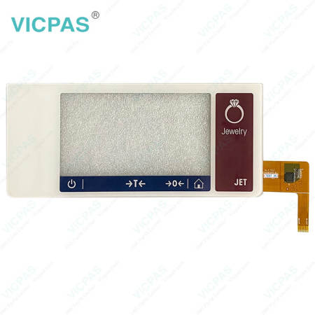 JET1002G JET3002G JET4002G Touch Screen Display Repair
