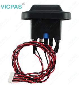 Enabling Switch HE6B-M202 for KTP Mobile Panel Repair