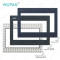 HMIET6501 Protective Film Touch Screen Panel Repair