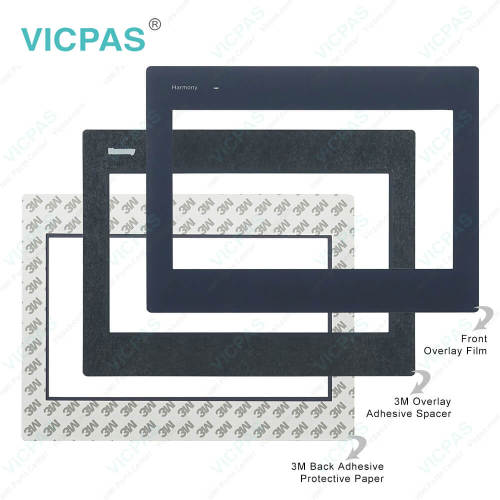 HMIET6501 Protective Film Touch Screen Panel Repair