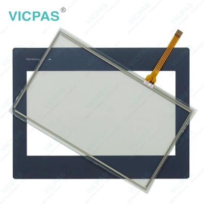 HMIET6501 Protective Film Touch Screen Panel Repair