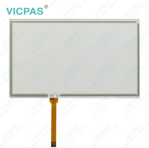 HMIET6501 Protective Film Touch Screen Panel Repair