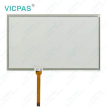 HMIET6501 Protective Film Touch Screen Panel Repair