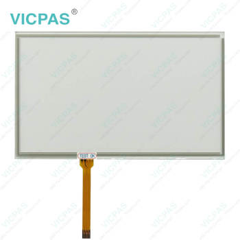HMIET6501 Protective Film Touch Screen Panel Repair