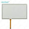 HMIET6501 Protective Film Touch Screen Panel Repair