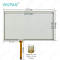 HMIET6501 Protective Film Touch Screen Panel Repair