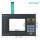 V280-18-B20B Terminal Keypad Touch Panel LCD Display
