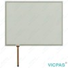 10.4 Inch TP-4168S1 HMI Touch Panel Replacement