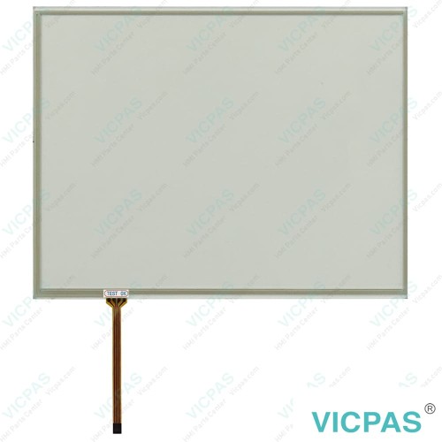 10.4 Inch TP-4168S1 HMI Touch Panel Replacement