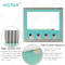 6AG1123-2DB03-2AX0 Siemens SIPLUS HMI KTP400 Basic Touchscreen