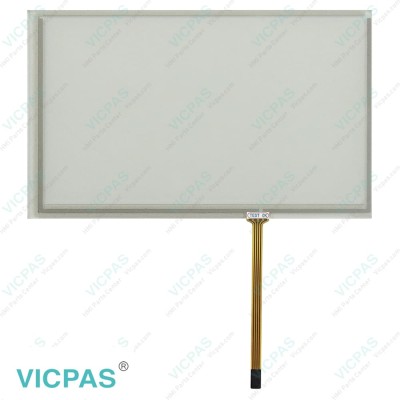 GS2107-WTBD Touch Screen Protective Film Repair