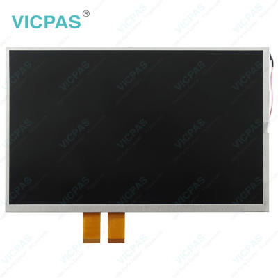 Mitsubishi GS2110-WTBD-N HMI Touch Panel Front Overlay