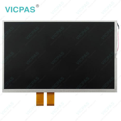 Mitsubishi GS2110-WTBD HMI Touch Panel Front Overlay