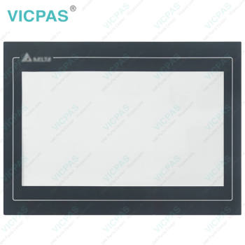 Delta DOP-110CG Front Overlay Touch Glass Repair