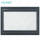 Delta DOP-110IG Touch Glass Front Overlay Repair