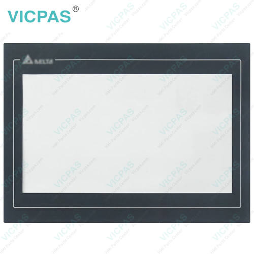 Delta DOP-110IS Touch Screen Protective Film Repair