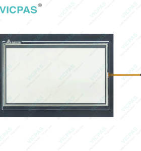 Delta DOP-110IG Touch Glass Front Overlay Repair
