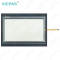 Delta DOP-110CG Front Overlay Touch Glass Repair