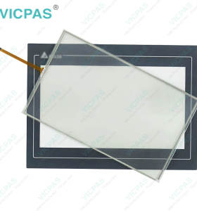 Delta DOP-110IS Touch Screen Protective Film Repair