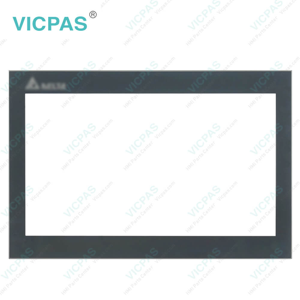 Delta DOP-110WS Touch Digitizer Front Overlay Repair