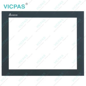Delta DOP-112MX Front Overlay Touch Digitizer Repair