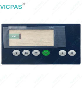 Mettler Toledo ICS425 ICS426x Terminal Keypad Repair