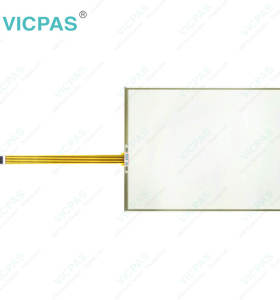 6181X-12TPW7DC 6181X-12A2SW71DC Touch Screen Glass