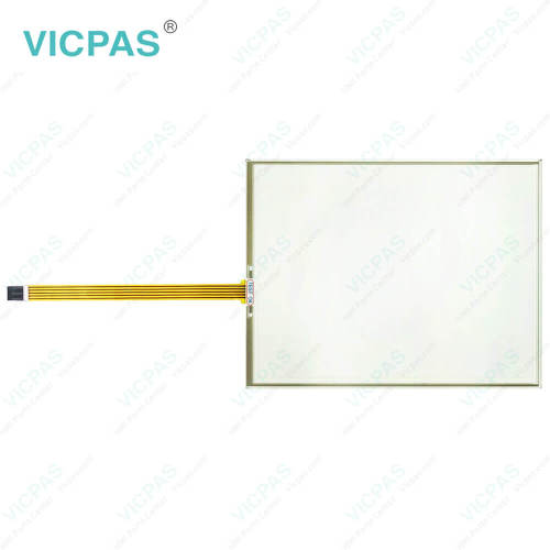 6181X-12A2SWX1DC Touch Screen Panel Glass