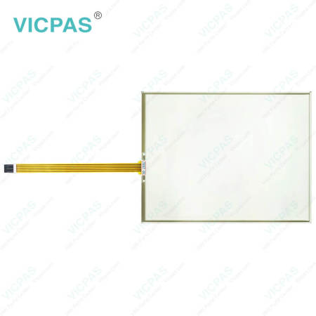 6181P-12A2MWX1AC Touch Digitizer Glass Replacement