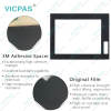 6181F-12TPXPDC 6181F-12TPXPH Touch Screen Protective Film