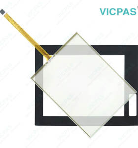 6181P-12TPXPDC Touch Screen Glass Protective Film Repair