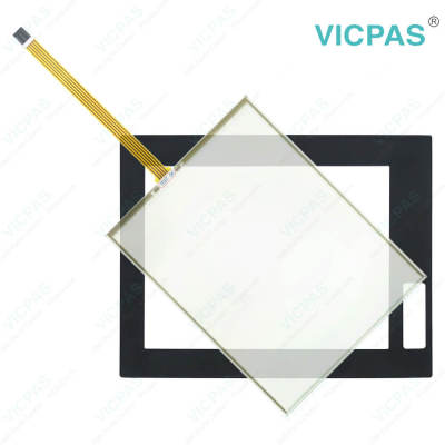 6181P-12TPXPDC Touch Screen Glass Protective Film Repair