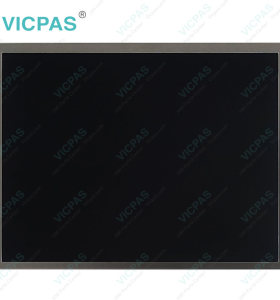 CP7001-1019-0010 LCD Display Touch Screen Panel Replacement