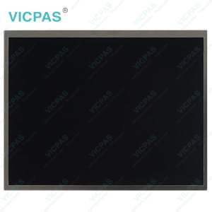 G121S1-L02 Rev.C2 LCD Display Panel Replacement