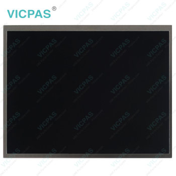 G121S1-L02 Rev.C2 LCD Display Panel Replacement