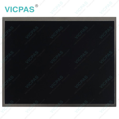 6181P-12TSXP Touch Digitizer Glass LCD Display Repair