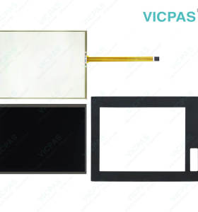 6181P-12TPXP Touch Panel Screen Repair