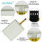 EE-0747-W4R Touch Membrane Replacement