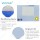 MULTIVAC TOUCHTRONIC A180406 REV 0 Front Overlay Touch Panel