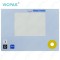 MULTIVAC TOUCHTRONIC A180406 REV 0 Front Overlay Touch Panel