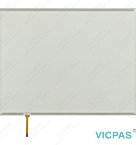 TT-1503-AGH-4M-T5 REV C MMI Touch Screen Replacement