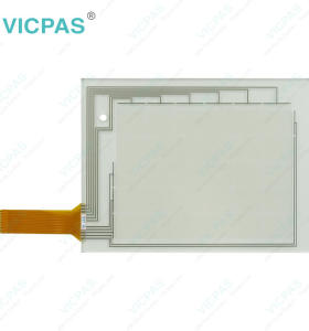 ER-16TD-2942 Protective Film HMI Panel Glass Repair