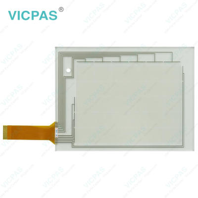 ER-16TD-2942 Protective Film HMI Panel Glass Repair