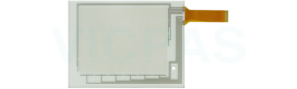 UniOP series HMI ER-16TD-2942 Touch Screen Panel Front Overlay Repair