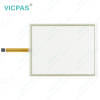 T105E-5RBD01N-0A18R0-070FB-C Touch Panel Replacement